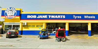 Bob Jane T-Marts Franchise for Sale/South Brisbane