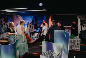 High performing Entertainment Venue - Sydney