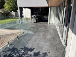 Established Pressure Cleaning & Sealing Business - 30+ Years | Strong B2B Client Base