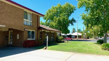 UNDER OFFER - Albury City Motel