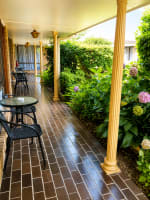 FREEHOLD MOTEL LOCATED IN HUNTER VALLEY REGION OF NSW - 1546MF