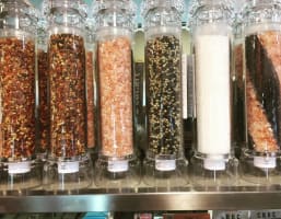 BLUE-CHIP ELWOOD VILLAGE LOCATION | $1.4M+ TURNOVER | HIGH-EXPOSURE DOUBLE FRONT