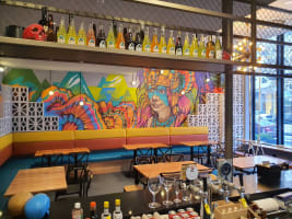 Thriving Mexican Bar and Restaurant– Docklands, VIC