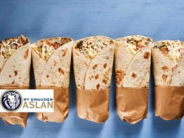 PROFITABLE KEBAB SHOP FOR SALE