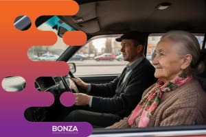 37283 -  Established Taxi Business With Community Demand