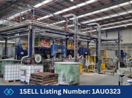 Precision Engineering & Fabrication company