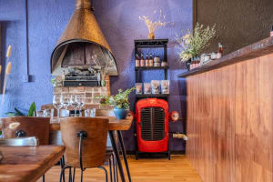 Wine Bar & Commercial Kitchen on King William Road