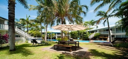 Exclusive - Fabulous Accommodation Business For Sale in Airlie Beach - ID 8365