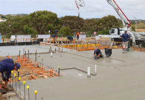 Vendor Finance Available - Geelong Concrete Business