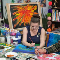 Creative Studio & Wellbeing Space | NDIS | 10+ Years | AI-Resilient