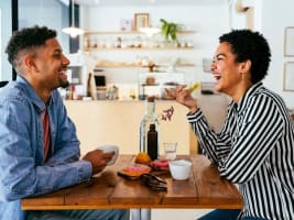 Bakery & Cafe with a 2 Bed Unit - Lower North Shore