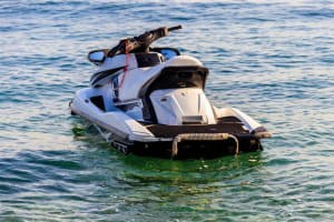 Australia's Leading Jet Ski Parts Specialist
