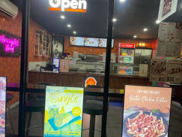 Urgent Chattel Sale | beautifully Built Takeaway Shop For Sale Near Luna Park St. Kilda | Prime L...