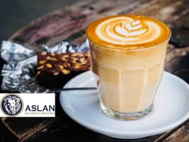 CAFE/COFFEE SHOP FOR SALE