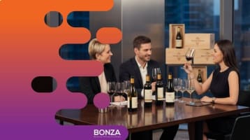 36375 - Profitable Wine Wholesaler with Exclusive Brands