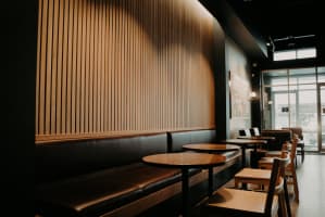 Thriving Indian Restaurant for Sale [2512131]