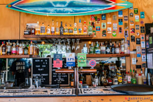 Bang Bang Bar & Food – Iconic, Profitable & Seriously Unique!
