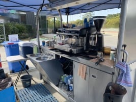 URGENT SALE - Part Sale - Well Established Mobile Coffee Business