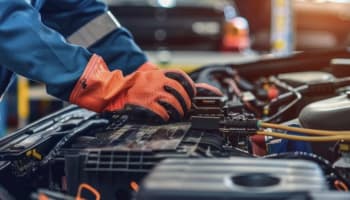 Automated Pink Slip Services with Mechanical Workshop, Gladesville | ID: 1449