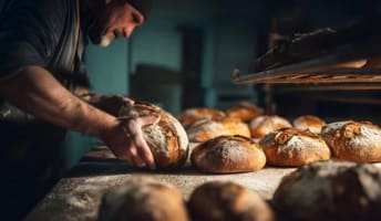 Award-Winning Artisan Bakery and  Cafe Group - Brisbane, QLD