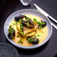 Awarded Restaurant with Great Returns