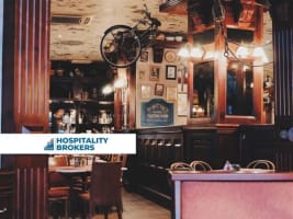 $2.2 MILLION + TURNOVER - THRIVING LOCAL CAFE