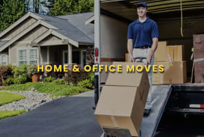 ESTABLISHED REMOVALIST BUSINESS