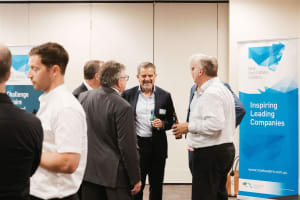 Exclusive Greater Sydney Business Leadership License