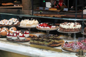 Large Comm'l Catering Prod. Kitchen near Richmond for Sale