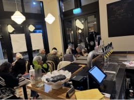 Serious Opportunity - Lifestyle Investment