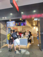 Bubble Tea Franchise in Great Location in Chinatown