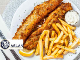 FREEHOLD & FISH AND CHIPS BUSINESS FOR SALE