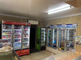Busy Lunch Bar / Takeaway – Henderson, WA