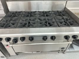 GOLDEN OPPORTUNITY IN THE MIDWEST