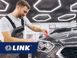 $300K+ Net profit | Mobile Signage & Fleet Graphics Business | Brisbane Region