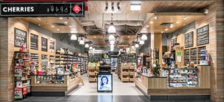 RETAIL BUSINESS FOR SALE - OFFER INVITED OVER 1.2 MILLION