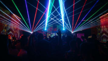 My Aeon  - One of the city's most iconic and enduring nightclubs