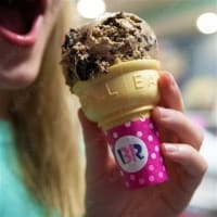 Exceptional opportunity - world leading chain of ice cream