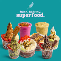 Mosman's Favourite Acai Shop For Sale