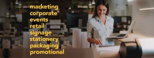 A leading Snap Printing Franchise for Sale