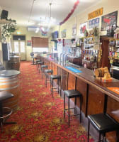 Crystal Brook Hotel excellent cheap lease. Potential Plus.