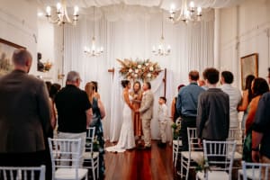 The Hoi Events & Espresso Bar - Townsville
