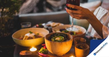 Coastal Licensed Restaurant for Sale High Turnover High Profits