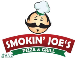 Smokin Joe's Pizza - Sydney Franchise Opportunity Now Open!