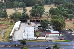 Seymour Hardware Group