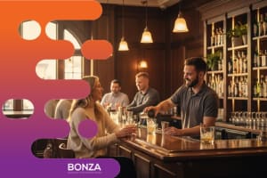 37138 Established Hotel Freehold, Loyal Local Customer Base