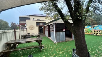 Gladstone Hotel Dookie – Established Country Hotel Opportunity