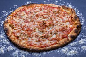 Established Pizza Business Opportunity – Prime Shopping Strip Location [2607091]