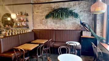 Ms Botanica - attracts a loyal following of locals