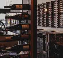 Restaurant Opportunity with Rare General Liquor Licence (On & Off Premise Sales)